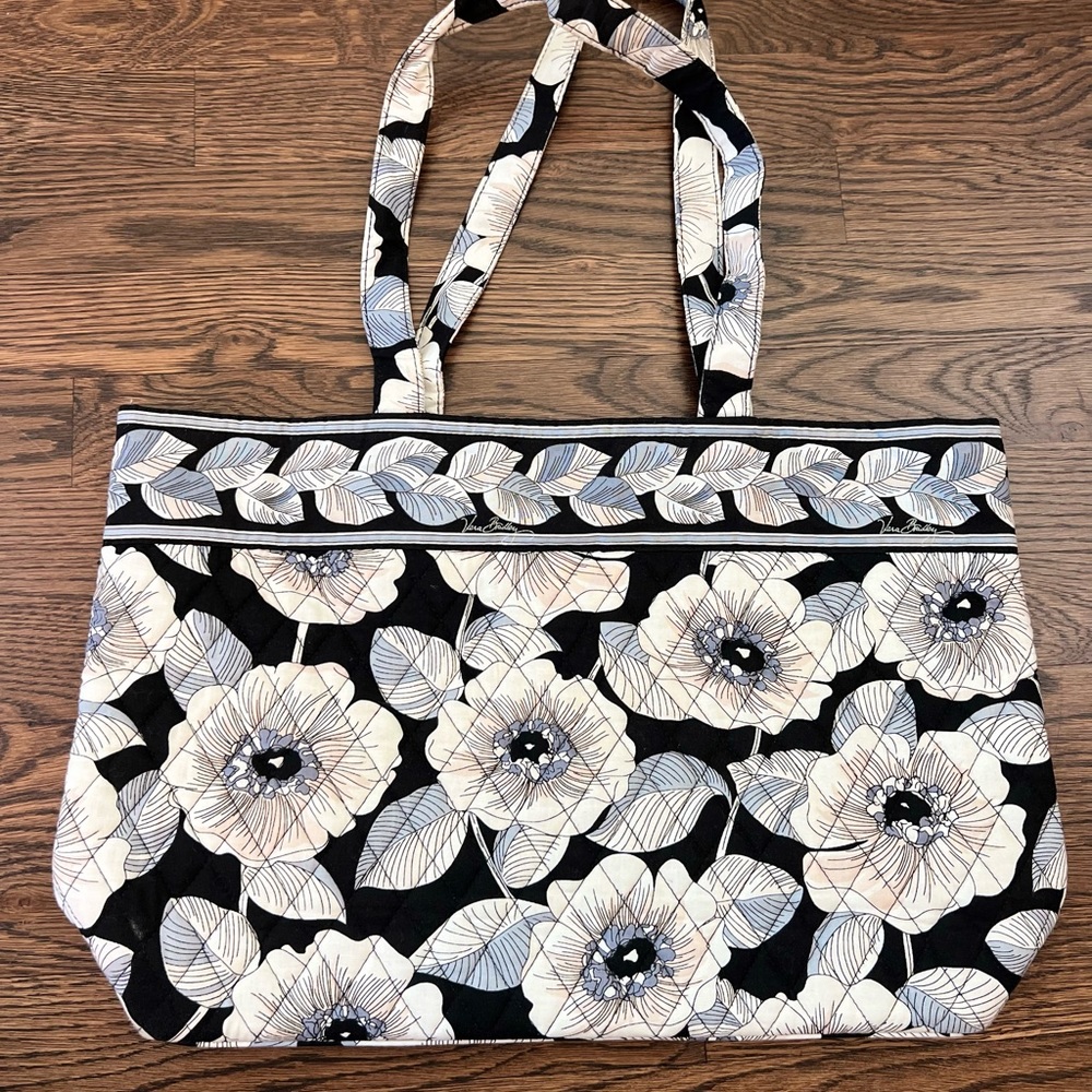 Never used Vera Bradley Tote